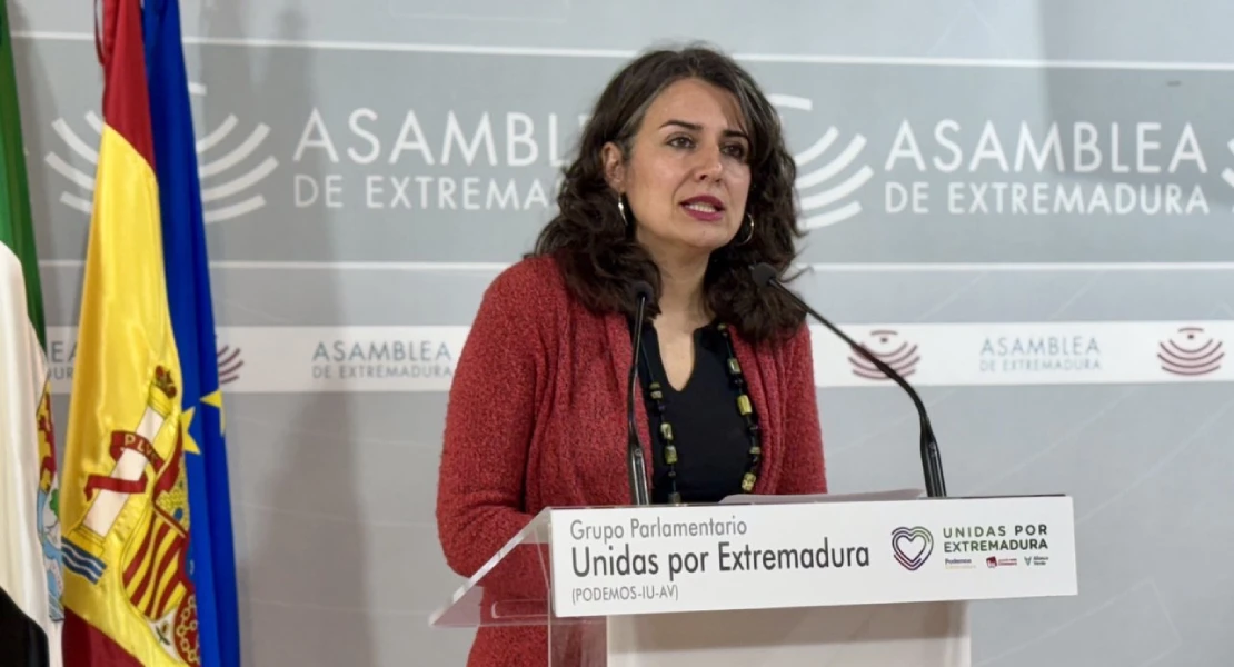 UpE pedirá explicaciones a las instituciones por el asesinato de la trabajadora social