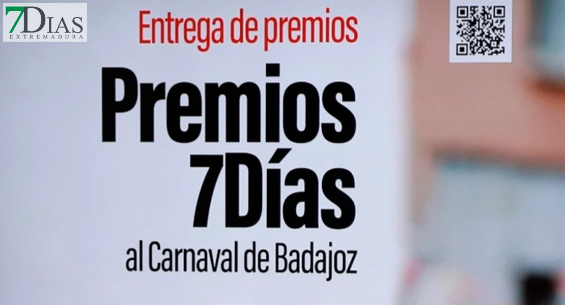 Las pruebas por las que se ha descalificado a dos comparsas de los Premios 7Días