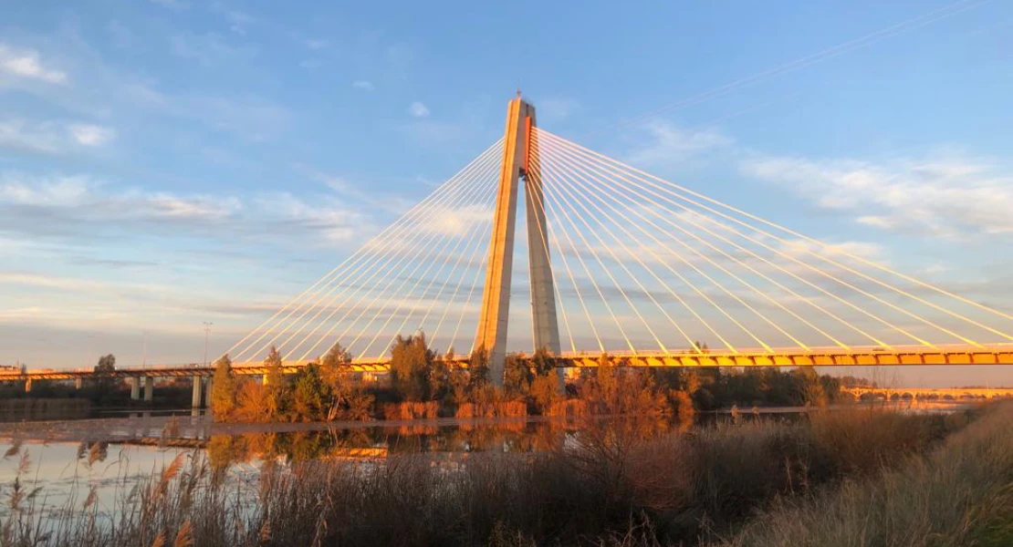 Sufre una parada cardiorrespiratoria en el Puente Real