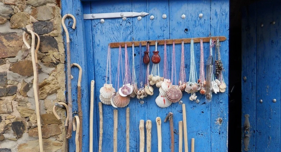 El Camino de Santiago desde Extremadura con Santiago Ways