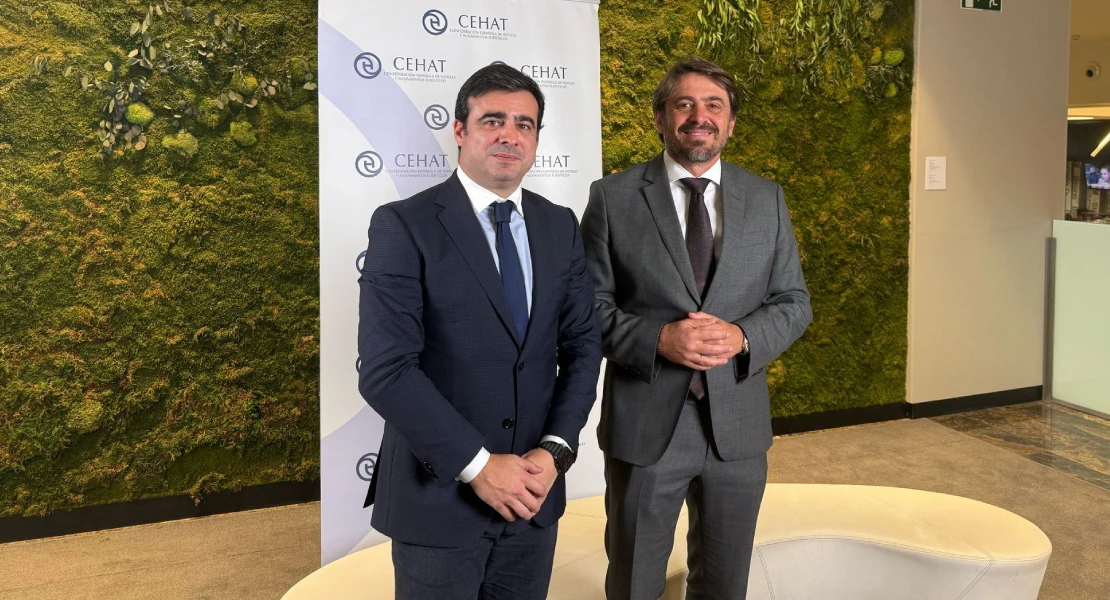 Extremadura tendrá presencia y voto en el Turismo nacional