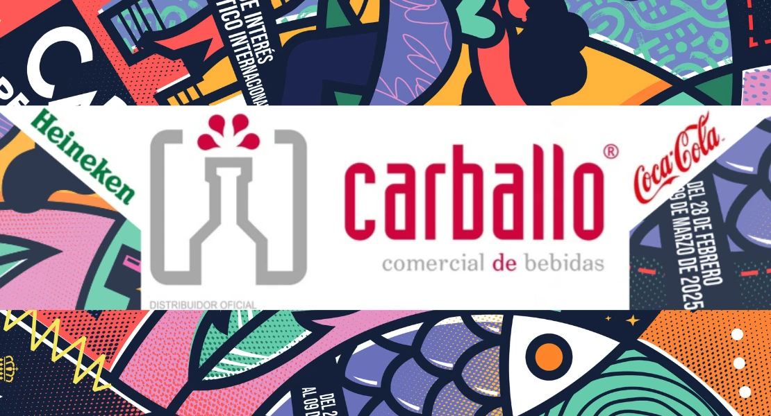 Los mejores planos generales del Desfile de Carnaval de Badajoz 2025