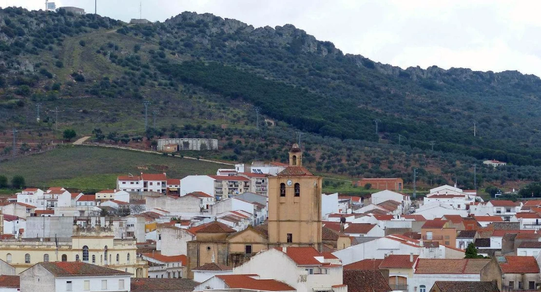 Semana trágica en Castuera: los vecinos lloran tres muertes inesperadas