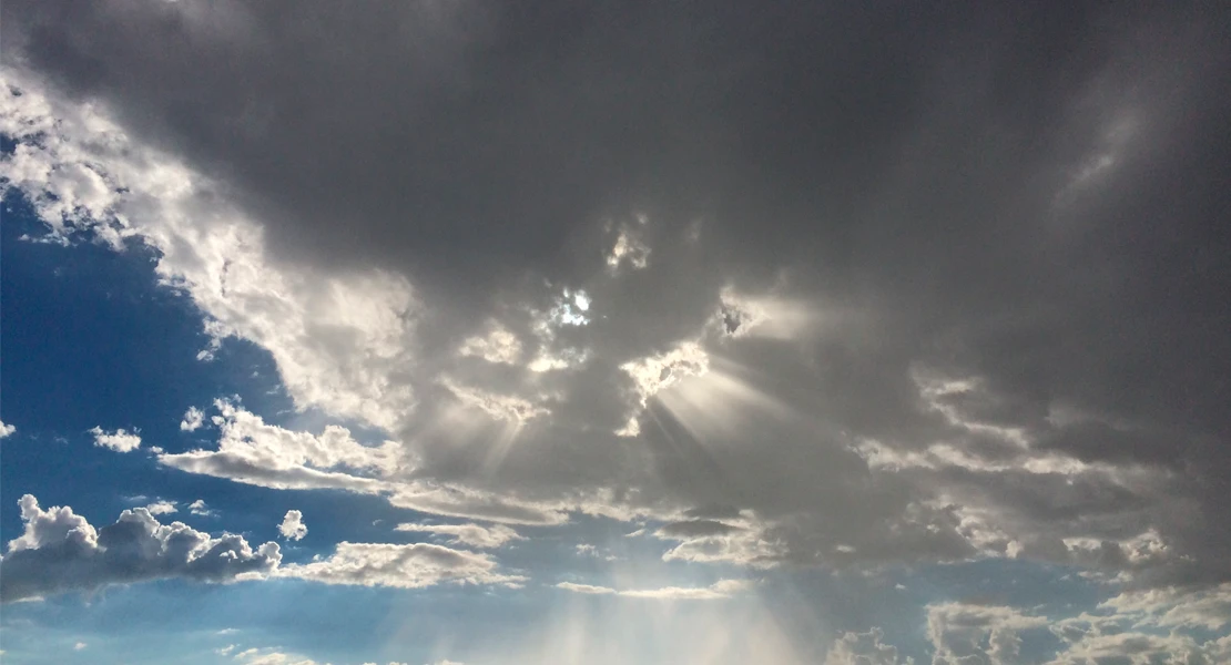 ¿Seguirá lloviendo este jueves en Extremadura?