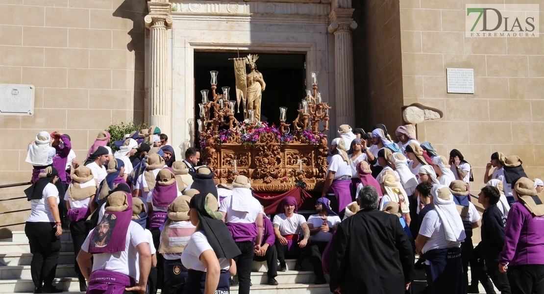 Ya se conoce la programación de la Semana Santa de Badajoz 2025: eventos, actos y fechas