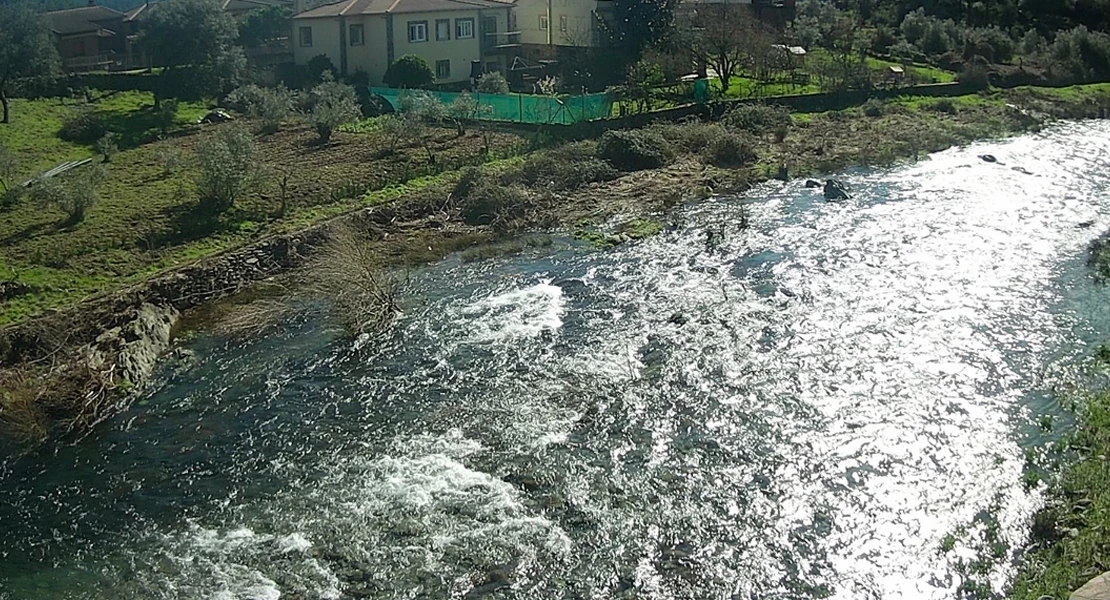 Extremadura vuelve a la normalidad: desactivan el riesgo de inundaciones