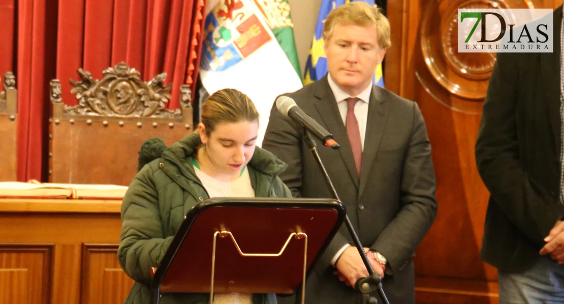 Gragera, en homenaje a la mujer asesinada esta noche: “Esta ciudad hoy está de luto”