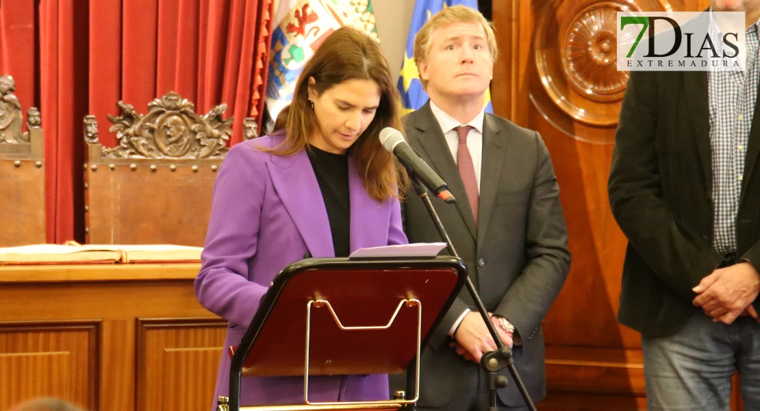 Gragera, en homenaje a la mujer asesinada esta noche: “Esta ciudad hoy está de luto”