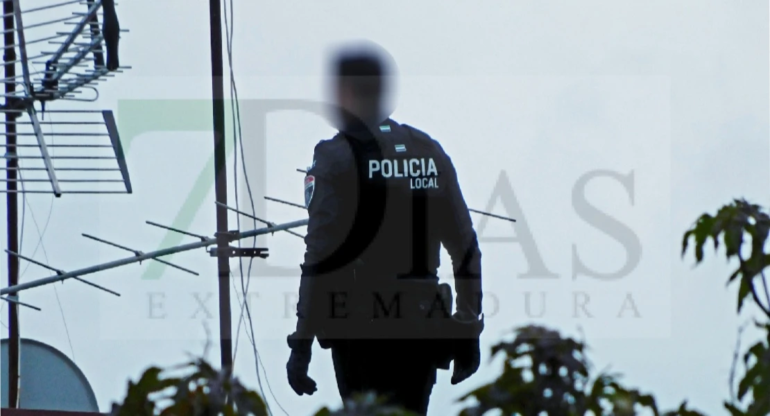 Vecinos de Las 800 alertados: "Había Policías por los tejados"