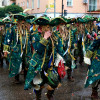 Los mejores planos generales del Desfile de Carnaval de Badajoz 2025