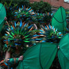 Los mejores planos generales del Desfile de Carnaval de Badajoz 2025