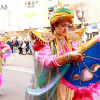 El mejor ambiente para llegar al ecuador del Carnaval de Badajoz está en San Roque