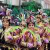 Los mejores planos generales del Desfile de Carnaval de Badajoz 2025