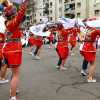 Los mejores planos generales del Desfile de Carnaval de Badajoz 2025