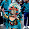 La lluvia no frena el desfile infantil: búscate en las mejores imágenes II