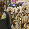 La lluvia no frena el desfile infantil: búscate en las mejores imágenes I