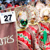 La lluvia no frena el desfile infantil: búscate en las mejores imágenes II