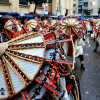 Los mejores planos generales del Desfile de Carnaval de Badajoz 2025