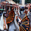 Los mejores planos generales del Desfile de Carnaval de Badajoz 2025