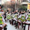 La lluvia no frena el desfile infantil: búscate en las mejores imágenes I