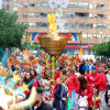 La lluvia no frena el desfile infantil: búscate en las mejores imágenes II