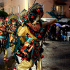 Los mejores planos generales del Desfile de Carnaval de Badajoz 2025