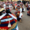 Los mejores planos generales del Desfile de Carnaval de Badajoz 2025