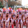 La lluvia no frena el desfile infantil: búscate en las mejores imágenes II