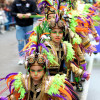 La lluvia no frena el desfile infantil: búscate en las mejores imágenes I