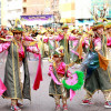 El mejor ambiente para llegar al ecuador del Carnaval de Badajoz está en San Roque