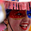 La lluvia no frena el desfile infantil: búscate en las mejores imágenes II