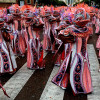 Los mejores planos generales del Desfile de Carnaval de Badajoz 2025