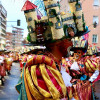 Los mejores primeros planos del Desfile de Carnaval de Badajoz 2025