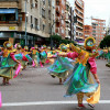 Los mejores planos generales del Desfile de Carnaval de Badajoz 2025