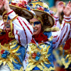 Los mejores planos generales del Desfile de Carnaval de Badajoz 2025