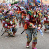 Los mejores planos generales del Desfile de Carnaval de Badajoz 2025