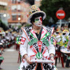 Los mejores primeros planos del Desfile de Carnaval de Badajoz 2025