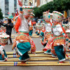 Los mejores planos generales del Desfile de Carnaval de Badajoz 2025