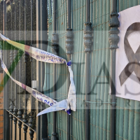 Los menores detenidos por la muerte de la joven cometieron un robo con violencia el domingo de Carnaval