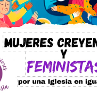 Revuelta en la Iglesia: mujeres alzan la voz en la Catedral de Badajoz