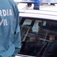 La Guardia Civil investiga la muerte del hombre arrollado por un tren en Montijo