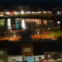 Rachas de viento muy fuertes durante la noche en Extremadura: hasta 100 km/h