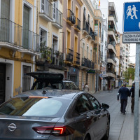 Golpe de la Justicia al Ayuntamiento de Badajoz