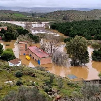 Numerosos pueblos de Badajoz se quedan sin agua potable