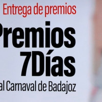 Las pruebas por las que se ha descalificado a dos comparsas de los Premios 7Días