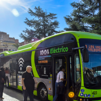 Este será el operativo especial de transporte público para la Gran Gala del Carnaval de Badajoz