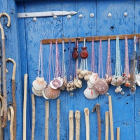 El Camino de Santiago desde Extremadura con Santiago Ways