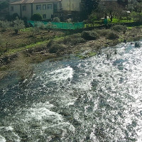 Extremadura vuelve a la normalidad: desactivan el riesgo de inundaciones