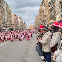 FOTONOTICIA: San Roque disfruta de su desfile