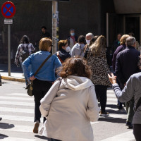 CCOO recuerda que dos de cada tres personas en desempleo en Extremadura son mujeres